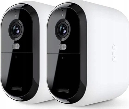Picture of Kamera IP Arlo ARLO ESSENTIAL 2 XL FHD Outdoor Camera 2pack