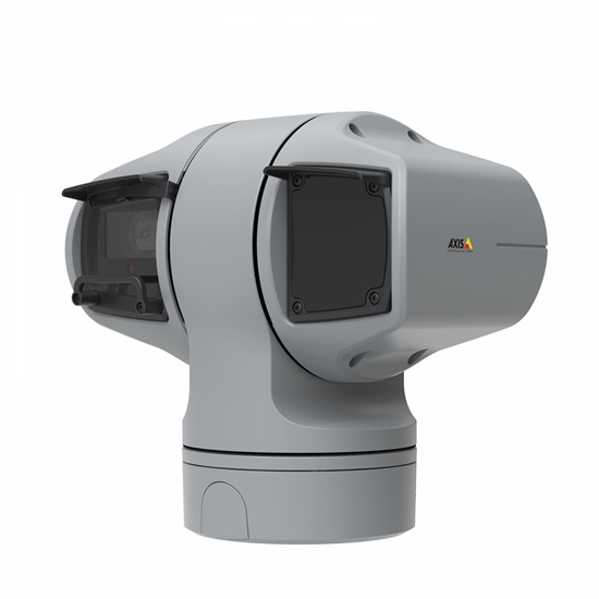 Picture of Kamera IP Axis AXIS Q6225-LE 50 HZ UK PTZ FOR