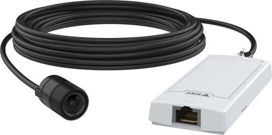 Picture of Kamera IP Axis P1245 Mk II