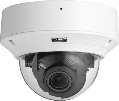 Attēls no Kamera IP BCS Kamera IP sieciowa kopuowa Point BCS-P-DIP54VSR4-Ai2 4Mpx IR 30m