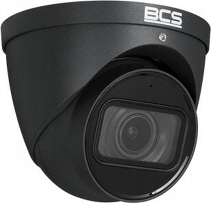 Изображение Kamera IP BCS Line KAMERA IP BCS-L-EIP55VSR4-AI1-G - 5 Mpx 2.7 ... 13.5 mm - <strong>MOTOZOOM </strong>BCS Line