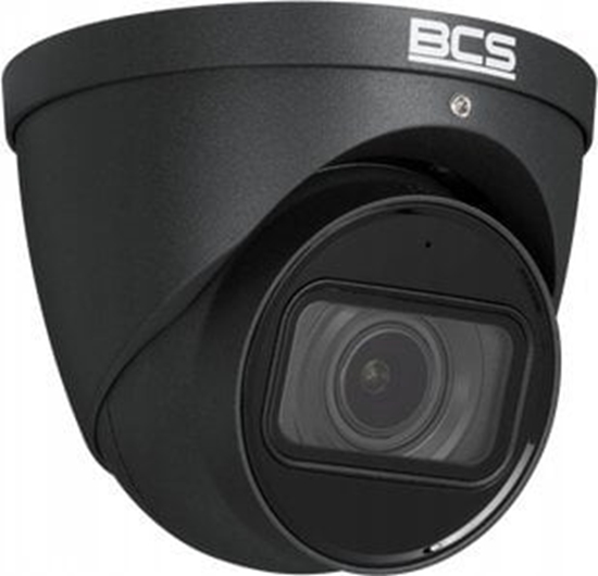 Изображение Kamera IP BCS Line KAMERA IP BCS-L-EIP55VSR4-AI1-G - 5 Mpx 2.7 ... 13.5 mm - <strong>MOTOZOOM </strong>BCS Line