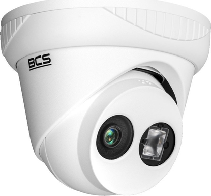 Picture of Kamera IP BCS View Kamera kopukowa IP BCS-V-EIP24FSR3-AI1 4Mpx, 2.8mm, IR30 - BCS VIEW