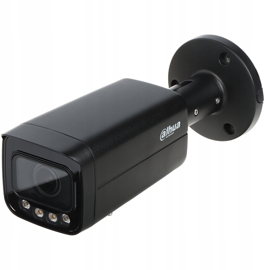 Picture of Kamera IP Dahua IPC-HFW3849T-ZAS-IL-27135-BLACK