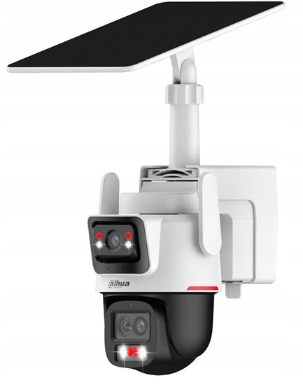 Изображение Kamera IP Dahua IPC-PTS2649C-3E3Z-4GB20