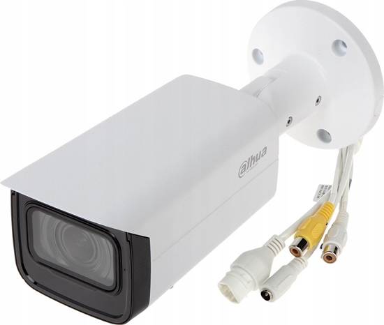 Picture of Kamera IP Dahua Technology DAHUA NET CAMERA 5MP IR BULLET/IPC-HFW2541T-ZAS27135S2