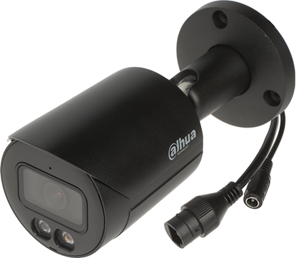 Attēls no Kamera IP Dahua Technology KAMERA IP IPC-HFW2249S-S-IL-0280B-BLACK WizSense - 1080p 2.8 mm DAHUA