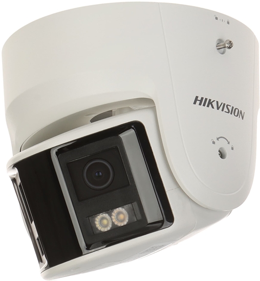 Picture of KAMERA IP DS-2CD2347G2P-LSU/SL(2.8MM)(C)/PL ColorVu - 4Mpx 2 X 2.8mm Hikvision