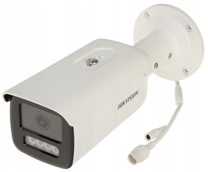 Attēls no KAMERA IP DS-2CD2T86G2H-4I(2.8MM)(EF)/PL AcuSense - 8 Mpx 4K UHD Hikvision