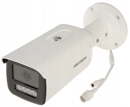 Picture of KAMERA IP DS-2CD2T86G2H-4I(2.8MM)(EF)/PL AcuSense - 8 Mpx 4K UHD Hikvision