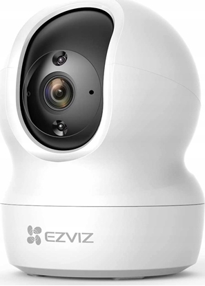 Picture of Kamera IP Ezviz Kamera IP Ezviz CP1 Pro 2K+
