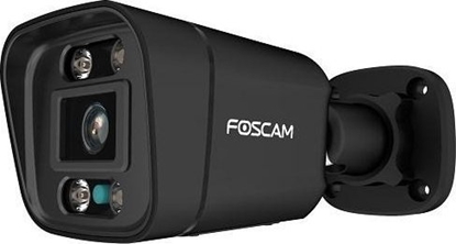 Attēls no Kamera IP Foscam Kamera IP POE Foscam V5EP OUTDOOR POE 5MP Czarna