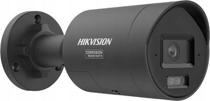Attēls no Kamera IP Hikvision DS-2CD2067G3-LI2UY/SL 2.8mm BLACK PL
