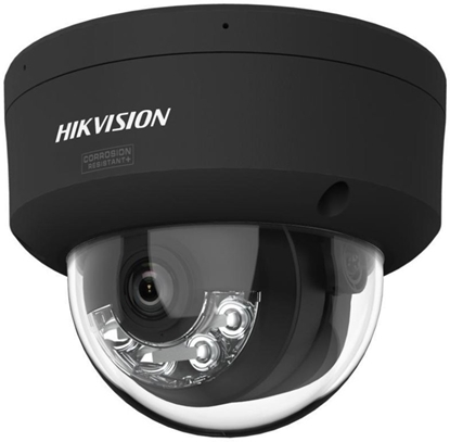 Picture of Kamera IP Hikvision DS-2CD2147G3-LIS2UY 2.8mm BLACK PL