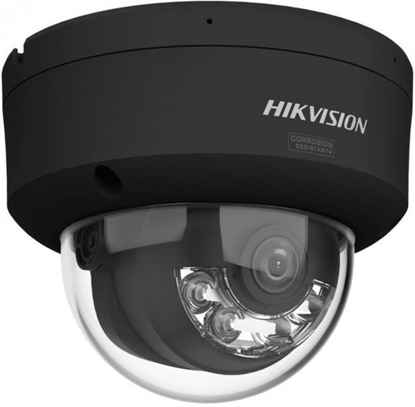 Picture of Kamera IP Hikvision DS-2CD2187G3-LIS2UY 2.8mm BLACK PL