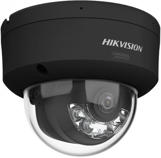 Picture of Kamera IP Hikvision DS-2CD2187G3-LIS2UY 2.8mm BLACK PL