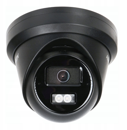 Picture of KAMERA IP HIKVISION DS-2CD2343G2-LI2U(2.8mm)(BLACK) PL