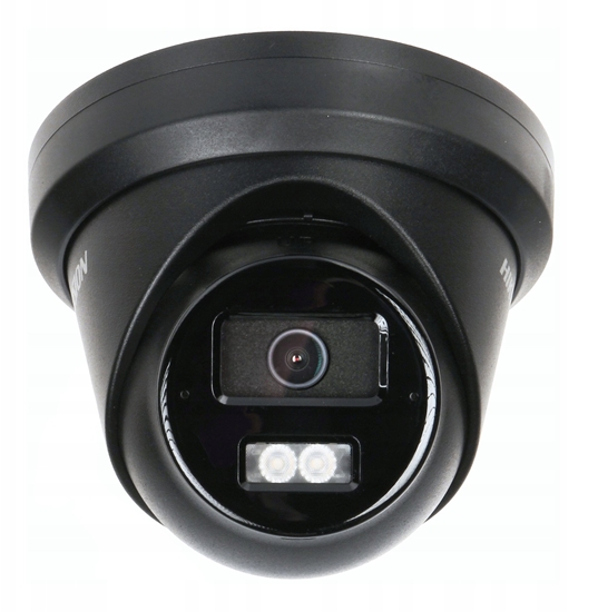 Picture of KAMERA IP HIKVISION DS-2CD2343G2-LI2U(2.8mm)(BLACK) PL