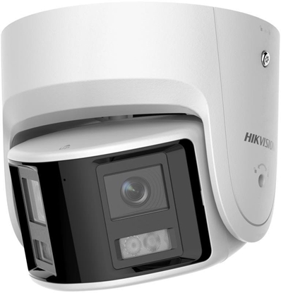Picture of Kamera IP HikVision DS-2CD2366G2P-ISU/SL(2.8mm)(C) PL