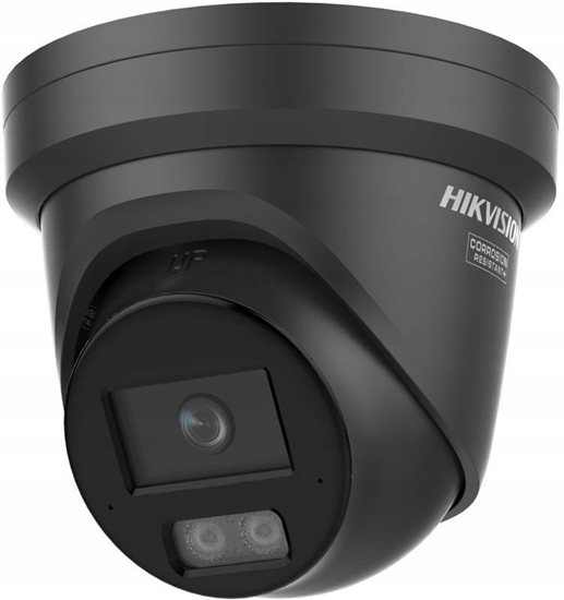 Picture of Kamera IP Hikvision DS-2CD2387G3-LIS2UY/SL 2.8mm BLACK PL