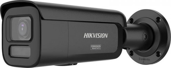 Picture of Kamera IP Hikvision DS-2CD2647G3T-LIZSY 2.8-12mm BLACK PL