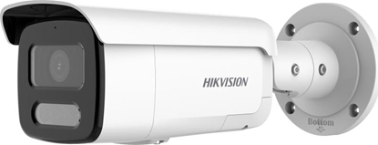 Picture of Kamera IP Hikvision Hikvision Bullet ColorVu DS-2CD2T87G2H-LISU/SL(2.8mm)(eF)