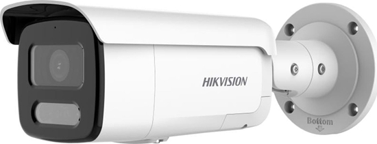 Picture of Kamera IP Hikvision Hikvision Bullet ColorVu DS-2CD2T87G2H-LISU/SL(2.8mm)(eF)
