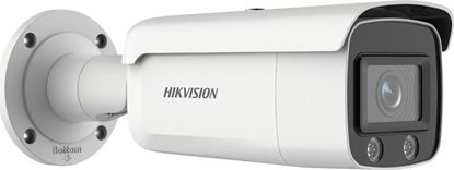 Picture of Kamera IP Hikvision Hikvision Bullet IR DS-2CD2T47G2-L(C) 4mm 4MP
