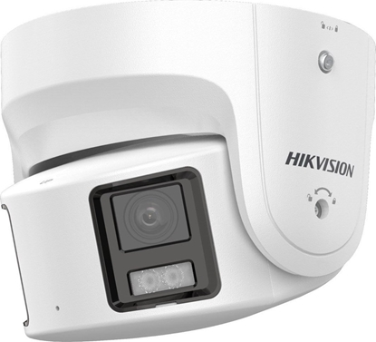 Picture of Kamera IP Hikvision KAMERA IP HIKVISION DS-2CD2387G2P-LSU/SL (4mm) (C)