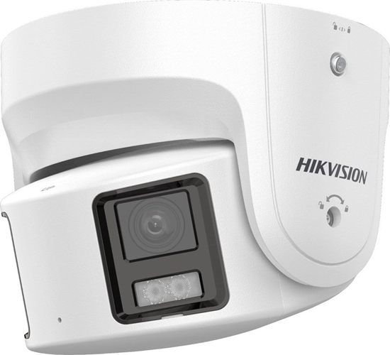 Picture of Kamera IP Hikvision KAMERA IP HIKVISION DS-2CD2387G2P-LSU/SL (4mm) (C)