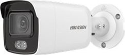 Picture of Kamera IP Hikvision Kamera IP tubowa DS-2CD2027G1-L(2.8mm)