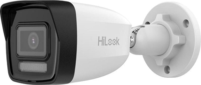 Picture of Kamera IP HiLook IP Camera | IPC-B140HA-LU | Bullet | 4 MP | 2.8mm | IP67 | H.265+