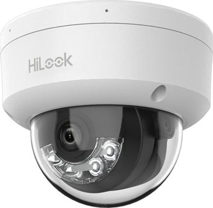 Picture of Kamera IP HiLook IP Camera | IPC-D140HA-LU | Dome | 4 MP | 2.8mm | IP67 | H.265+