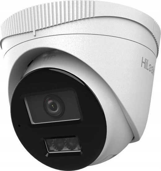 Picture of Kamera IP HiLook IP Camera | IPC-T280HA-LU | Dome | 8 MP | 2.8mm | IP67 | H.265+