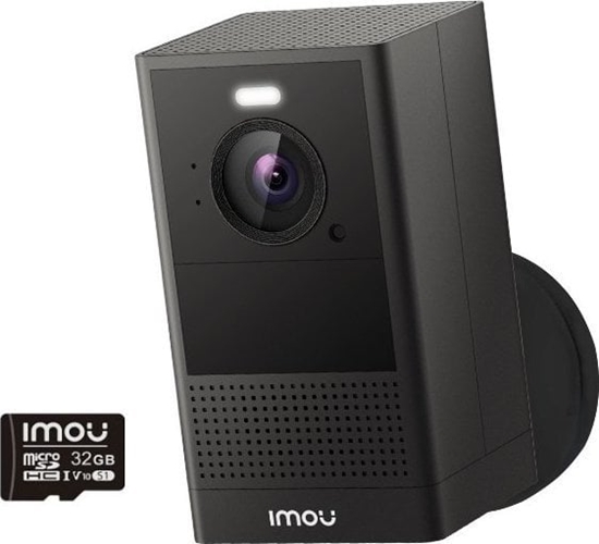 Picture of Kamera IP IMOU WIFI IP CAMERA Imou CELL 2 4MP