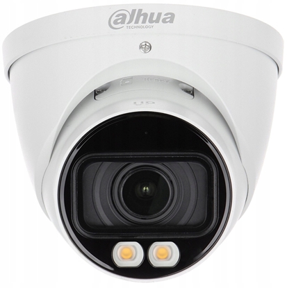 Picture of KAMERA IP IPC-HDW2249T-ZS-IL-27135 Smart Dual Light WizSense - 1080p 2.7 ... 13.5 mm - MOTOZOOM DAHUA