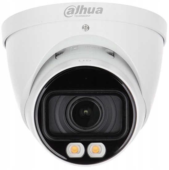 Picture of KAMERA IP IPC-HDW2249T-ZS-IL-27135 Smart Dual Light WizSense - 1080p 2.7 ... 13.5 mm - MOTOZOOM DAHUA