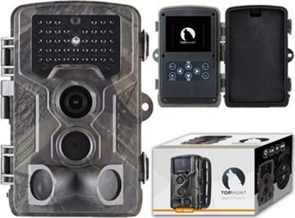 Изображение Kamera IP Kamera Lena TOPHUNT FOTOPUAPKA FHD POLSKI 42xIR HC800A