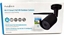 Picture of Kamera IP Nedis Nedis WiFi Smart Outdoor IP-camera | Full HD | Metalen behuizing | Waterdicht (IP65) Pocisk Kamera bezpieczestwa IP Zewntrzna 1920 x 1080 px Sufit / ciana