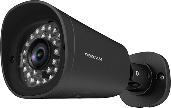 Изображение Kamera IP POE Foscam G4EP OUTDOOR 4MP Czarna