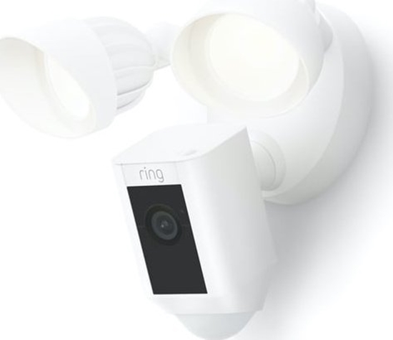 Picture of Kamera IP RING Zewntrzna 1920 x 1080 px (8SF1P1-WEU0)
