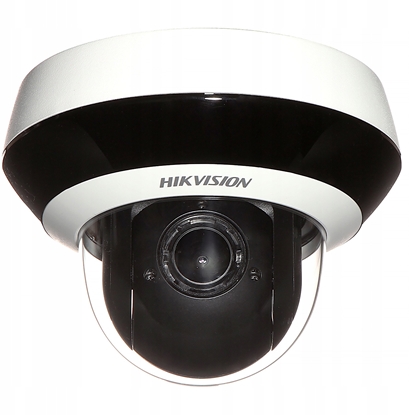 Picture of Kamera IP Hikvision KAMERA IP SZYBKOOBROTOWA DS-2DE2A204IW-DE3(C0)(S6)(C) - 1080p 2.8 12 mm