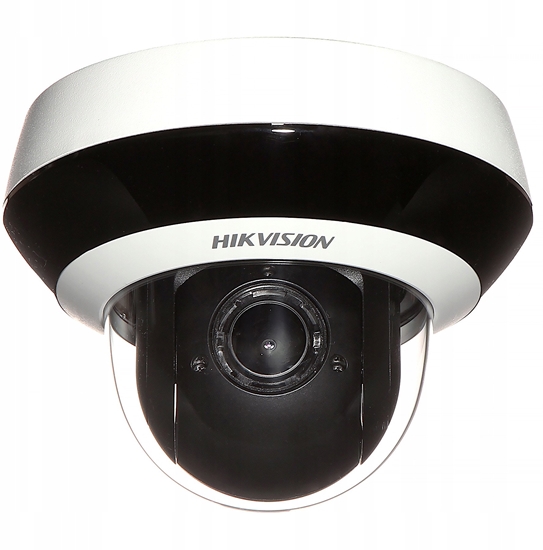 Изображение Kamera IP Hikvision KAMERA IP SZYBKOOBROTOWA DS-2DE2A204IW-DE3(C0)(S6)(C) - 1080p 2.8 12 mm
