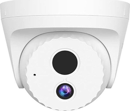 Attēls no Kamera IP Tenda Kamera IP Tenda IC7-PRS sufitowa PoE