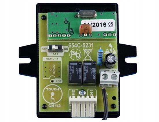 Изображение KAMERA IP VE-NC123F-IU(2.8MM) Smart Hybrid Light - 1080p Hikvision