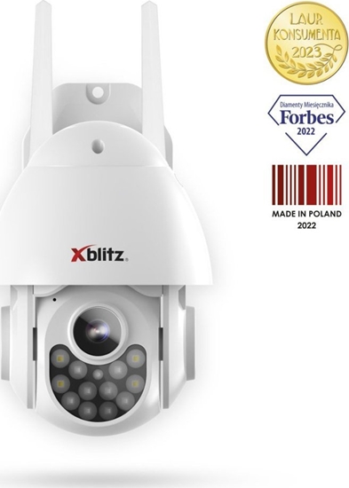 Picture of Kamera IP Xblitz Kamera Xblitz Armor 500 WiFi