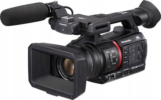 Picture of Kamera Panasonic Panasonic AG-CX350 Profi