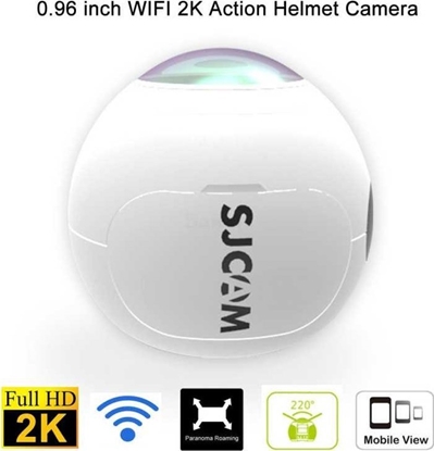 Attēls no Kamera SJCAM SJCAM SJ360 BIAA