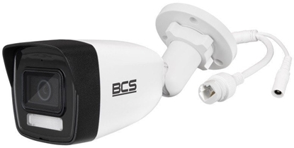 Picture of Kamera tubowa IP 6Mpx BCS-V-TIP46VSR5L5(2), SkyLight, NightColor