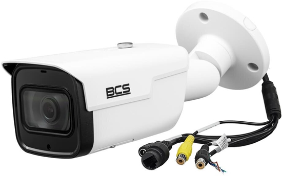 Picture of Kamera tubowa IP BCS-L-TIP35FSR8-Ai2